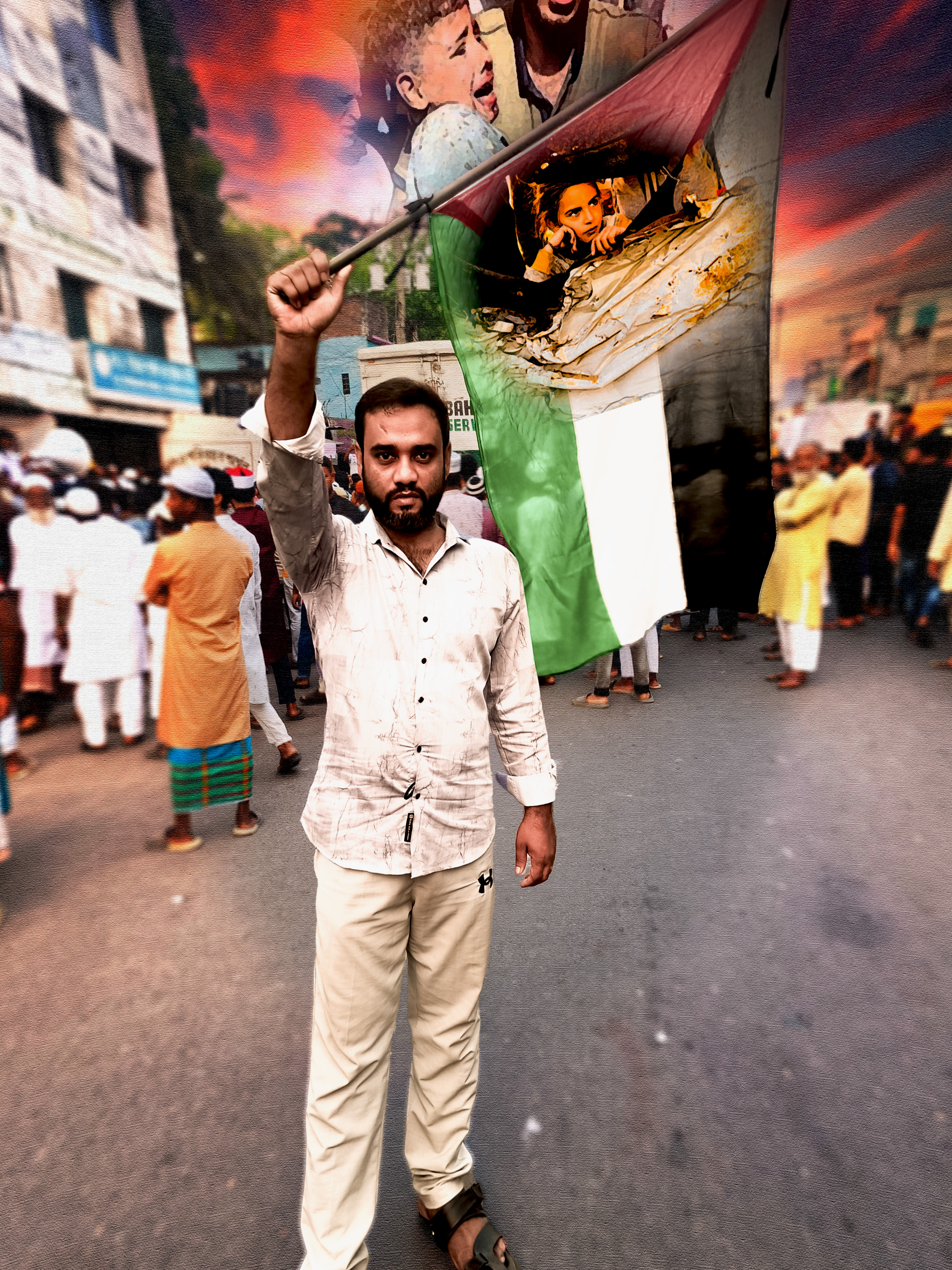 Miraz hassan